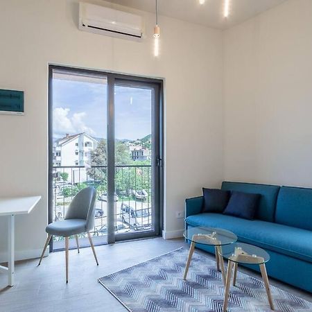 Mini Condos 13 D1 - Modern Studio With Mezzanine Тиват Экстерьер фото